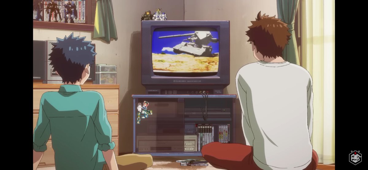 しゃちにー。 tweet media