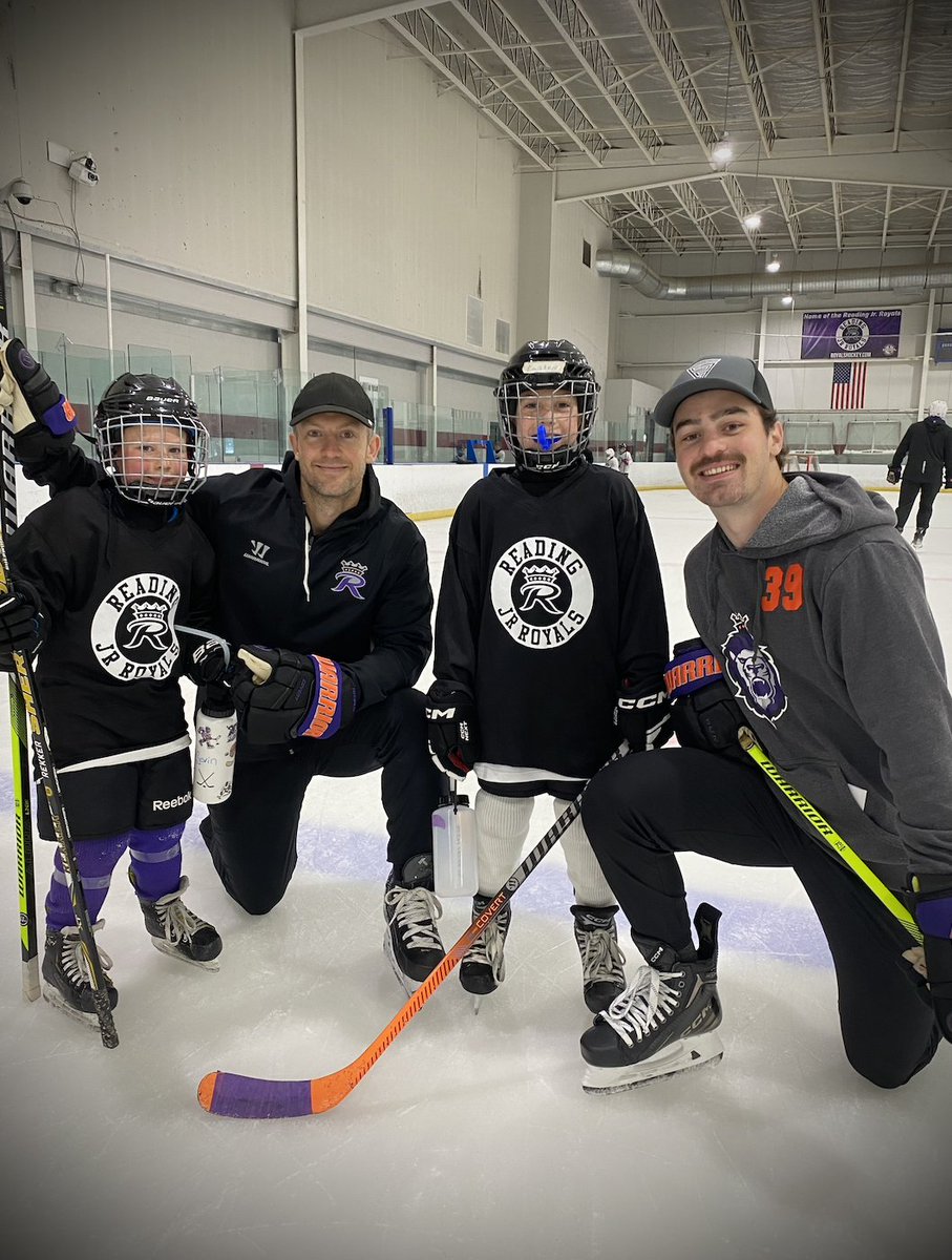 Reading Royals tweet media
