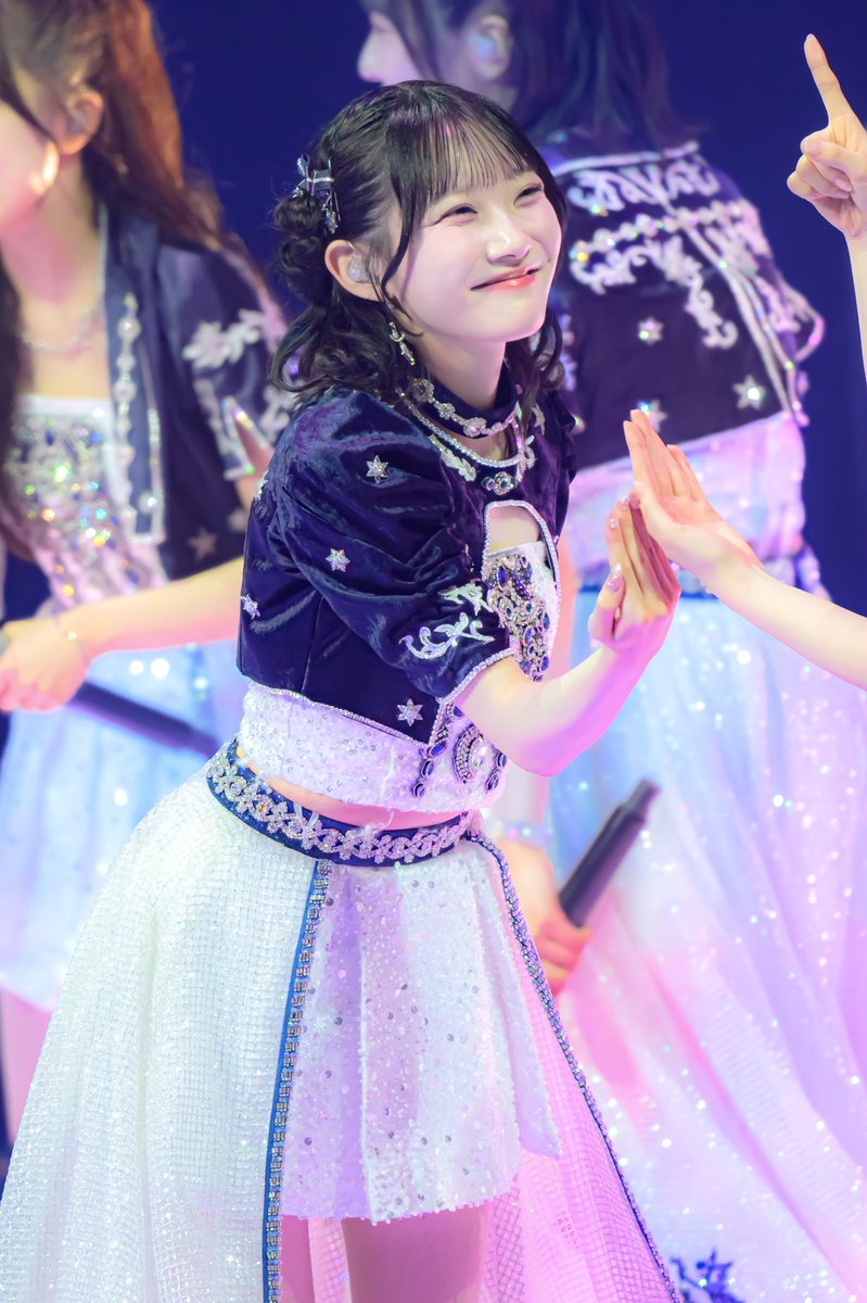 変わらない笑顔で 横にいる🐹☺️” #本田珠由記 #ノイミーアリーナ