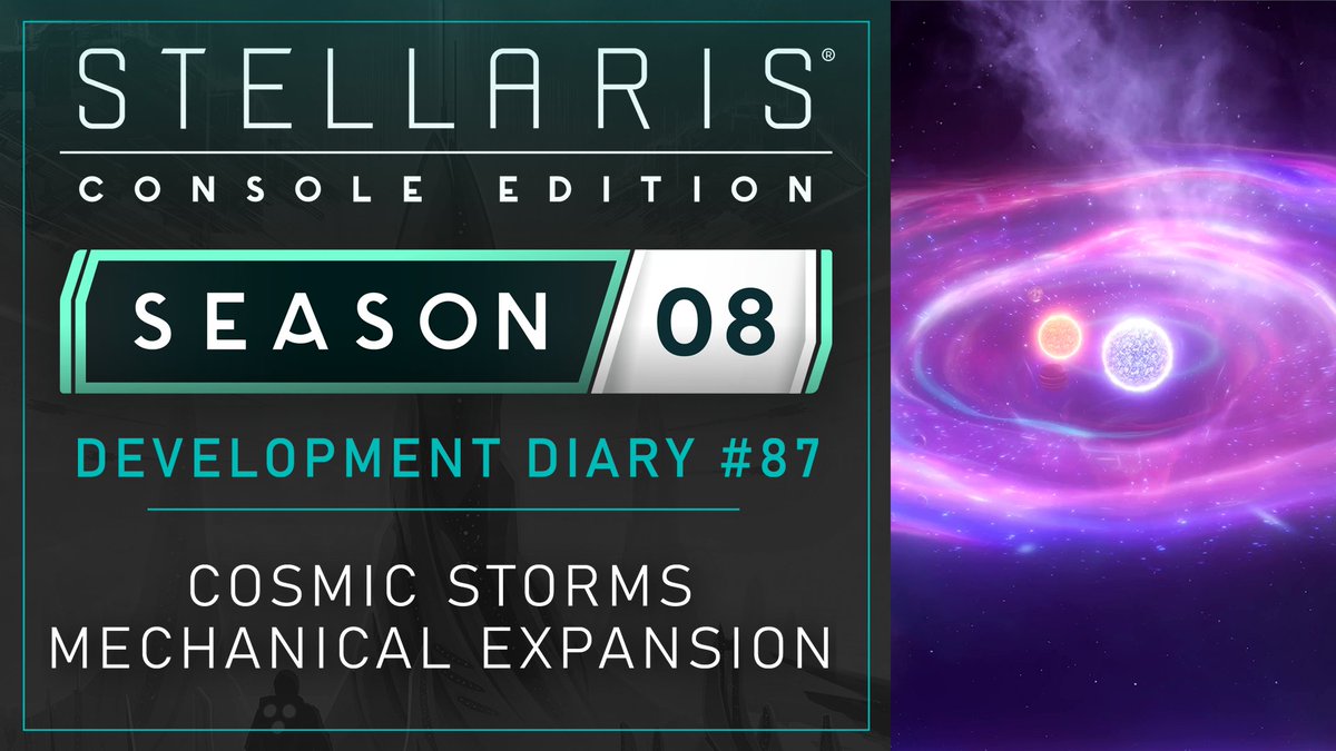 Stellaris (@StellarisGame) / Posts / X