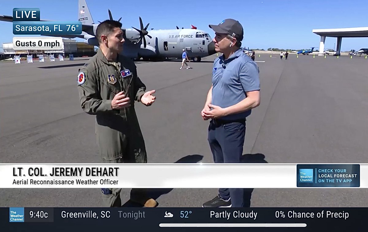 Jeremy DeHart tweet media