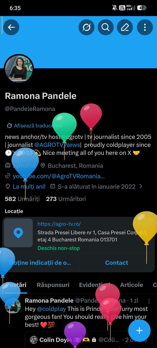 Ramona Pandele tweet media