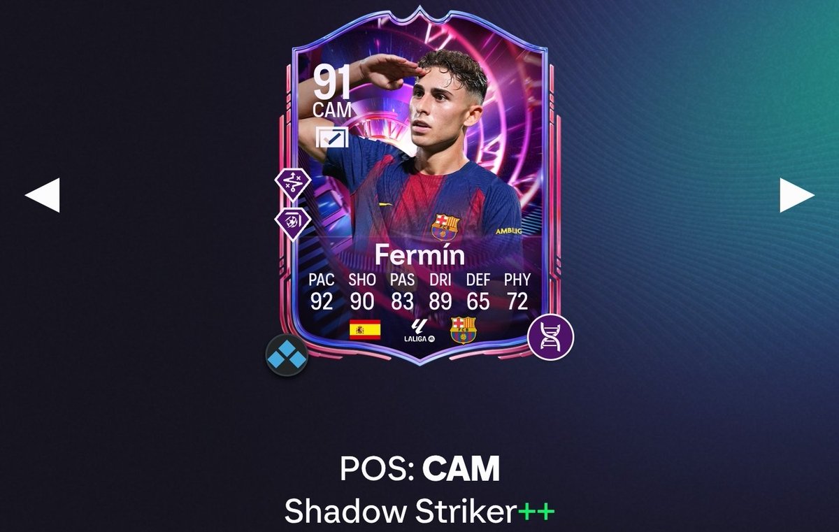 _Skyy_Official_'s tweet photo. @FIFA22_INFO ? https://t.co/NmGuhVMYy6