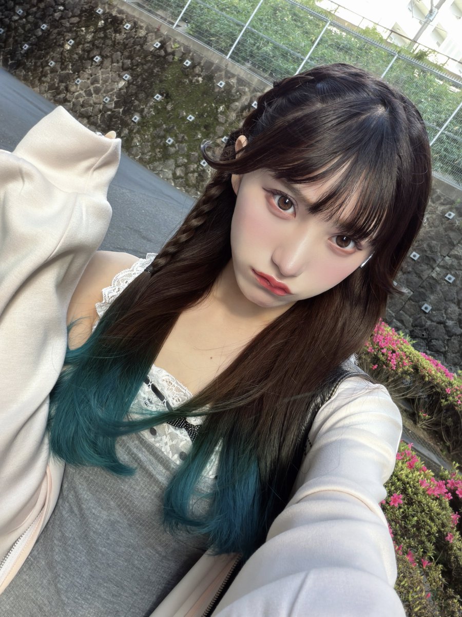 柊木あいな@Merry BAD TUNE. tweet media