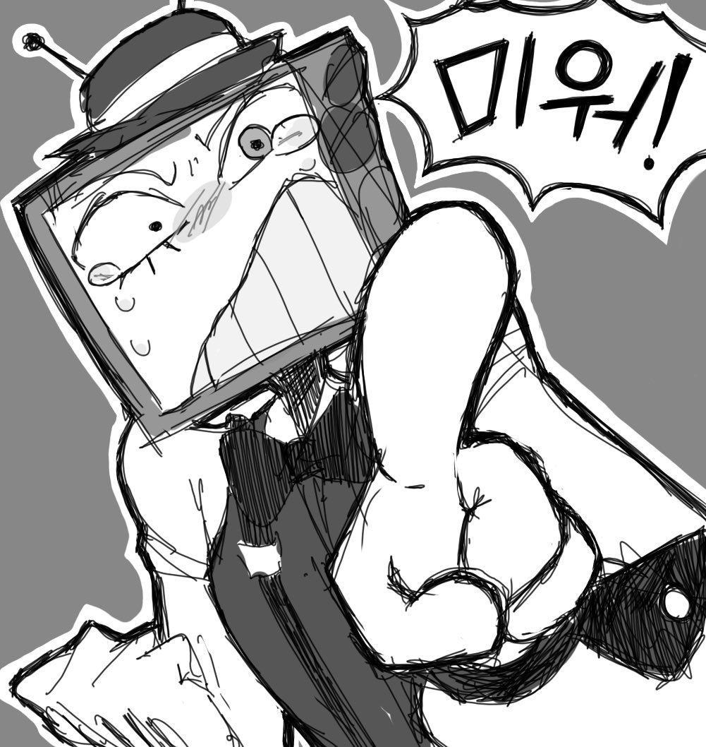 하얀순대 tweet media