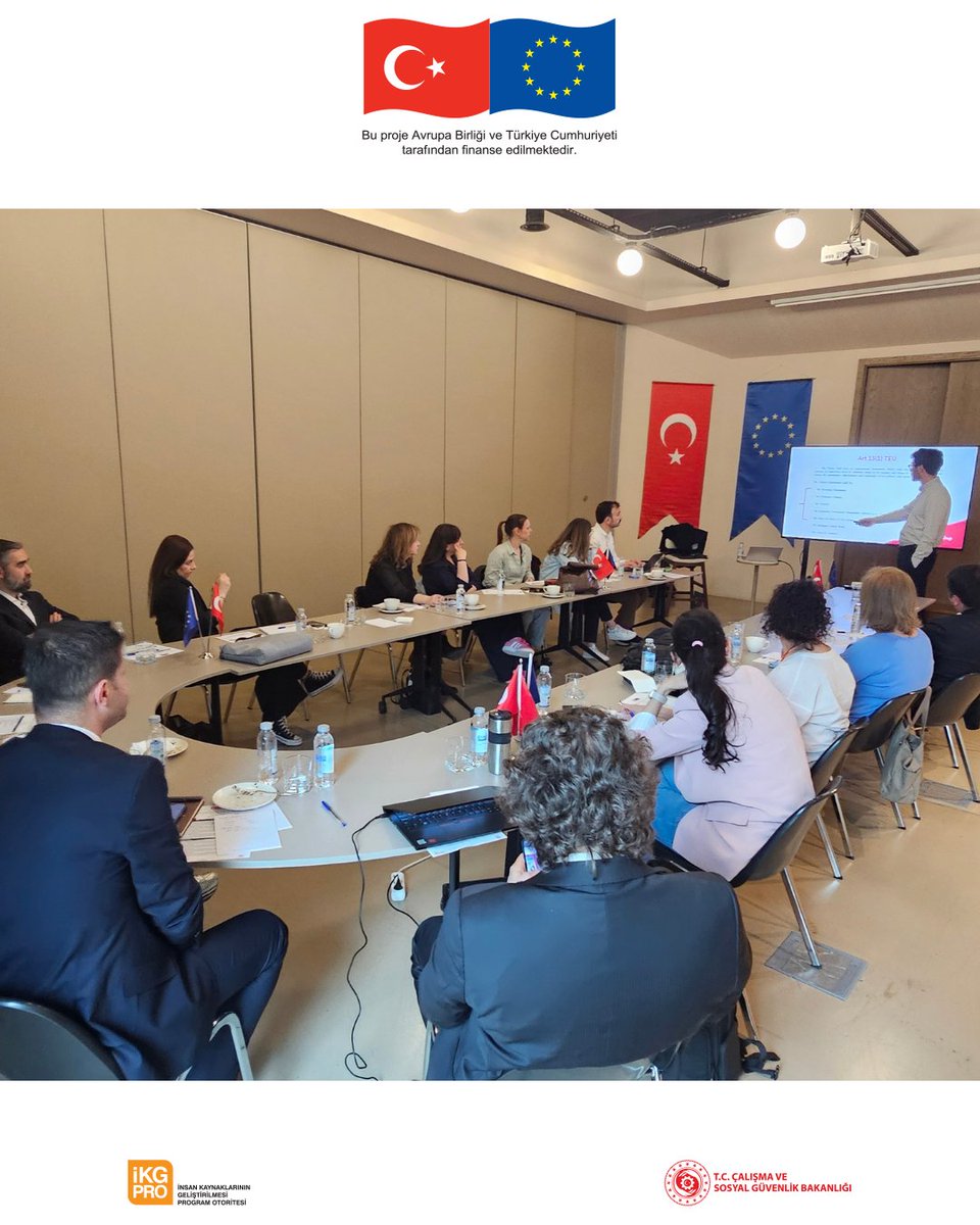İKG PRO tweet media