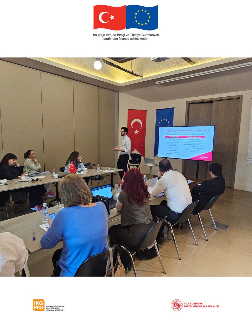 İKG PRO tweet media