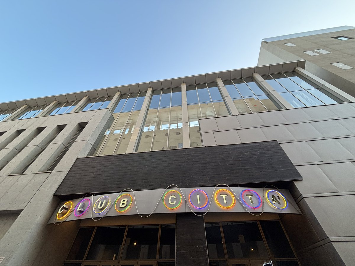 fish_star75's tweet photo. SID LIVE HOUSE TOUR
 「いちばん好きな場所 2026」CLUB CITTA’
ありがとうございました！ https://t.co/xL32WUnxYe