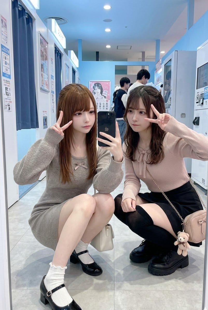 しゅな tweet media