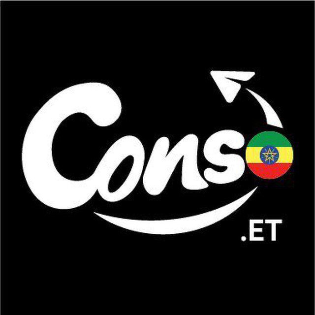 Eyuel.TON@Conso tweet media