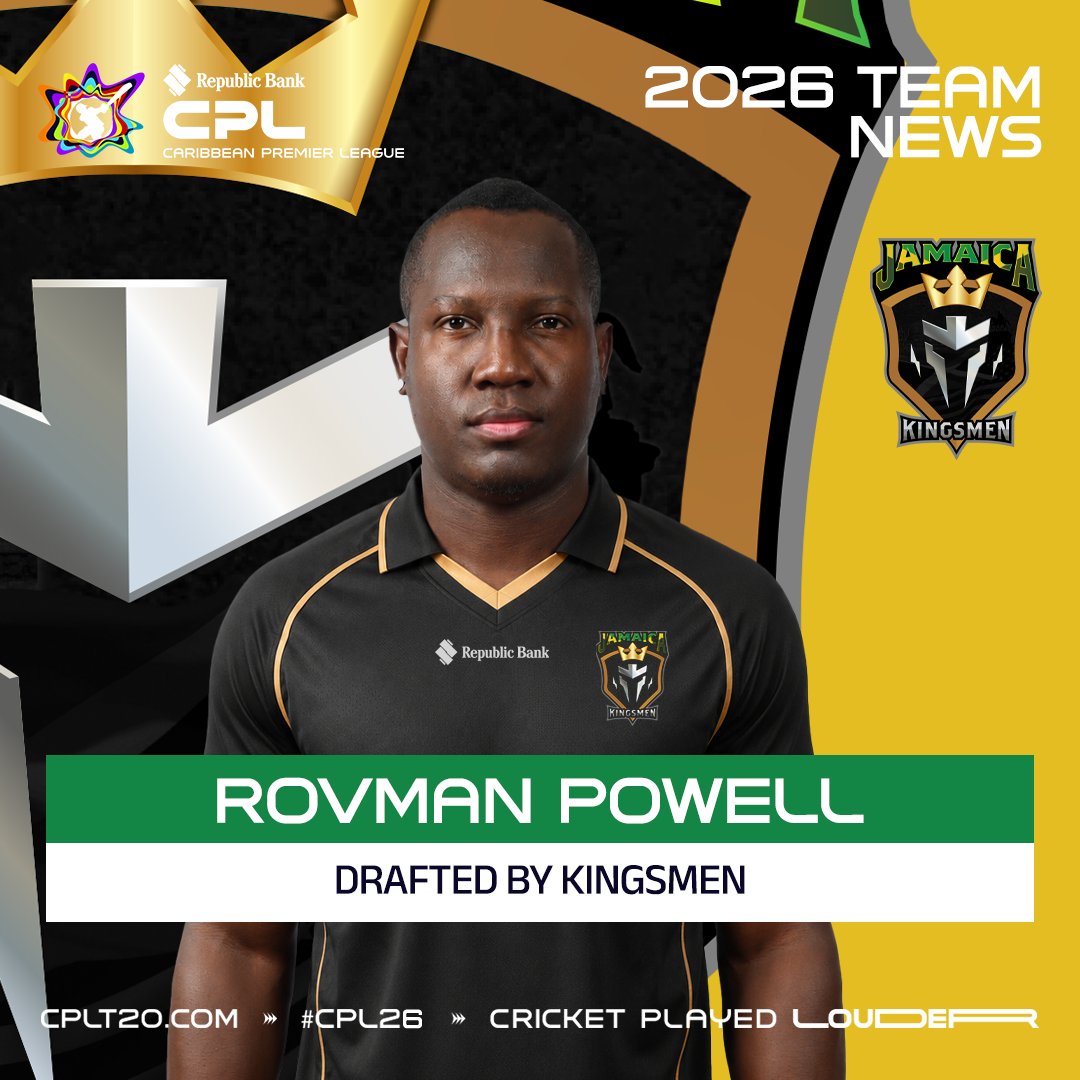 CPL T20 tweet media