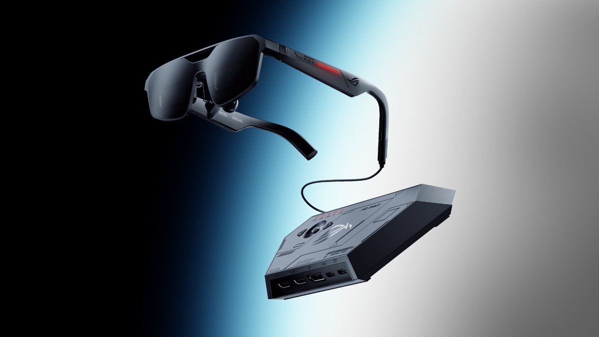Road to VR tweet media