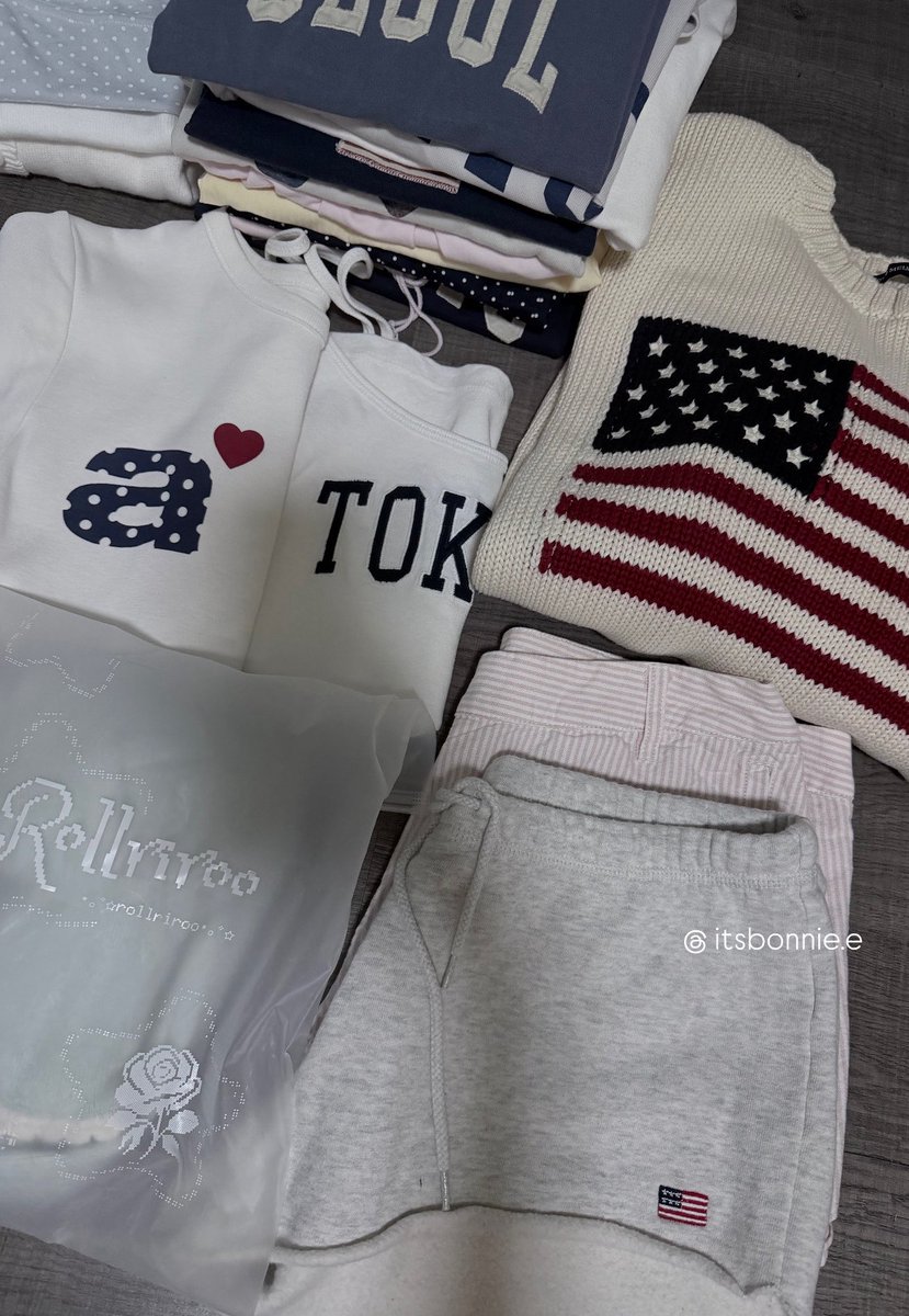 ส่งต่อเสื้อผ้าcutecutee tweet media