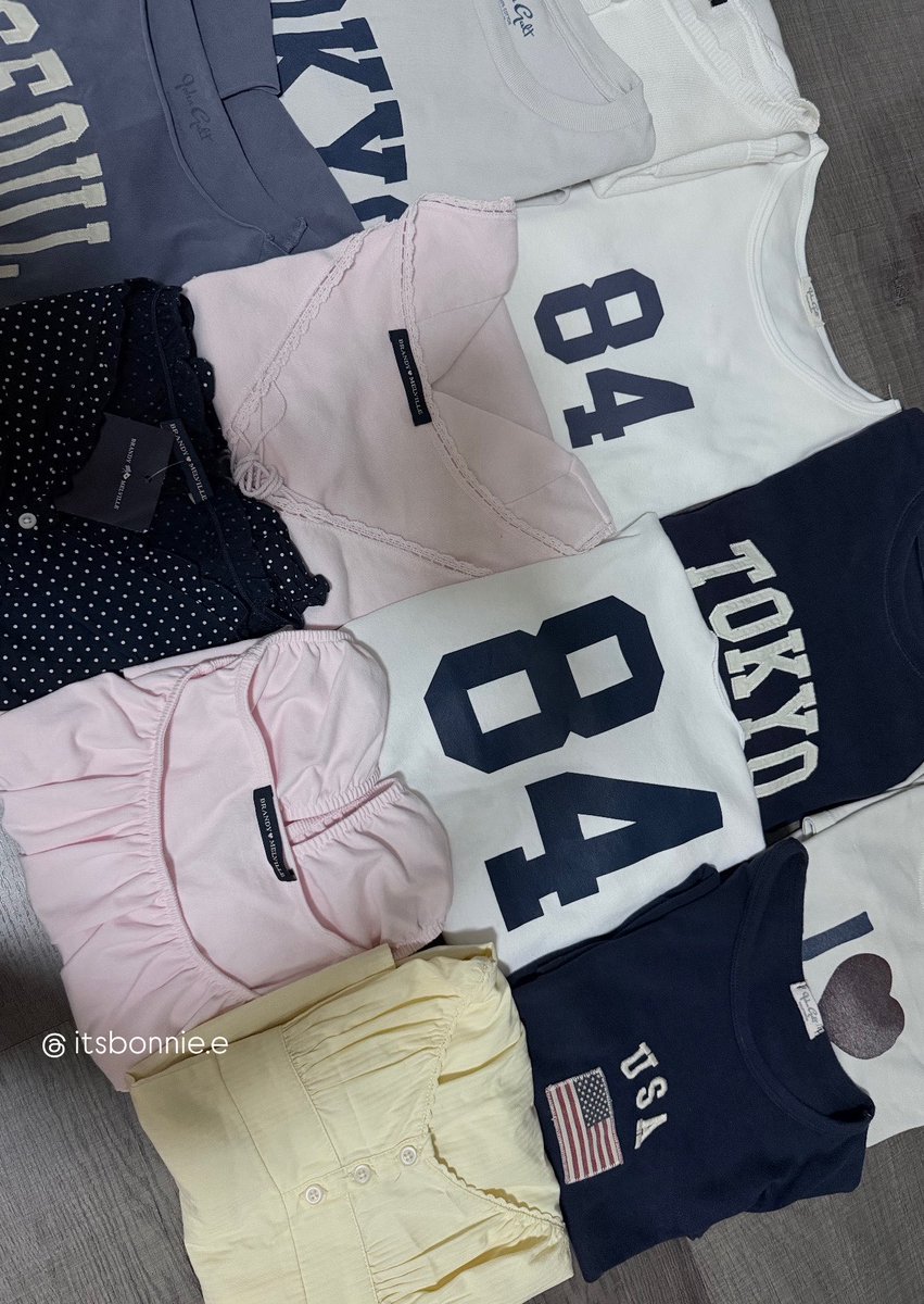 ส่งต่อเสื้อผ้าcutecutee tweet media