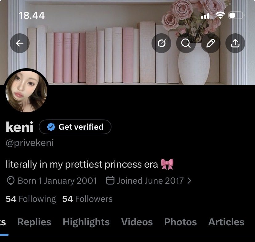 keni tweet media