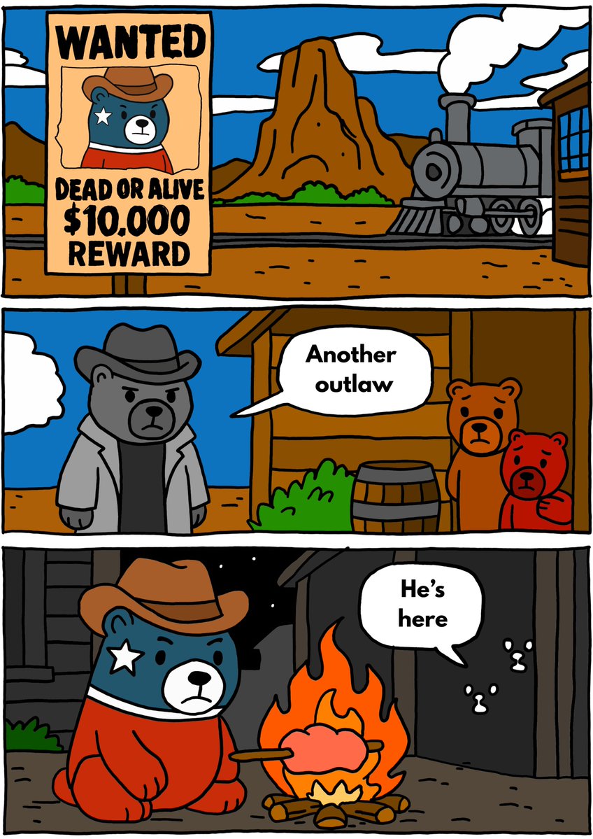 Liberty Bear 🇺🇸 tweet media