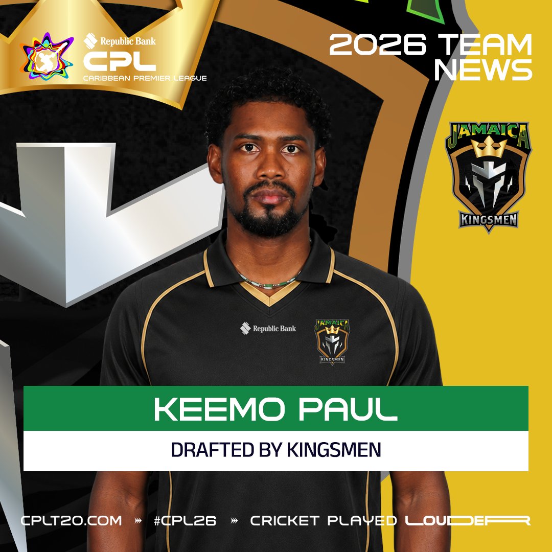 CPL T20 tweet media