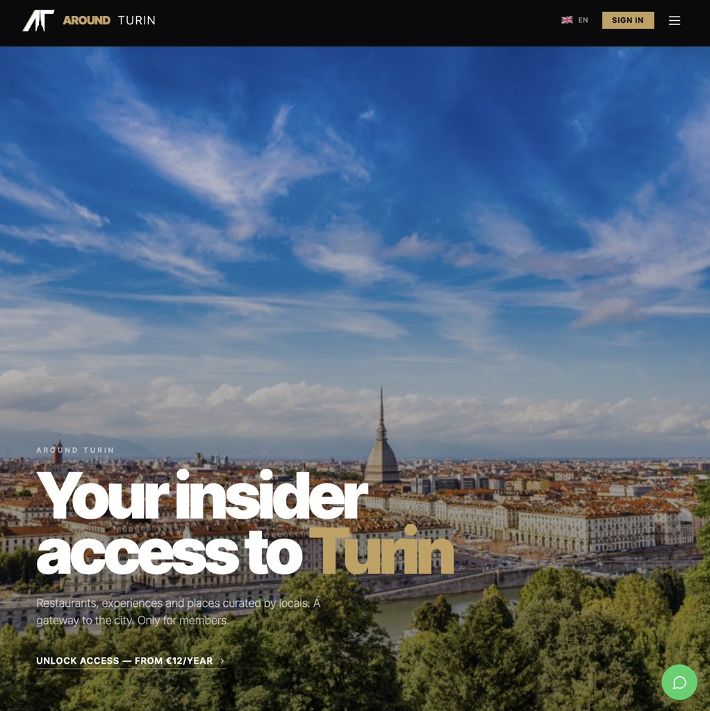 Around Turin tweet media