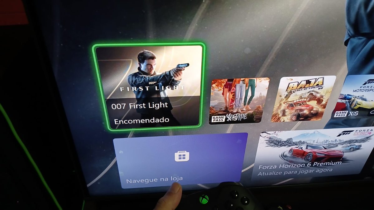Marginal Do XB Partiu seu 💔 GT: MarginalXbox tweet media