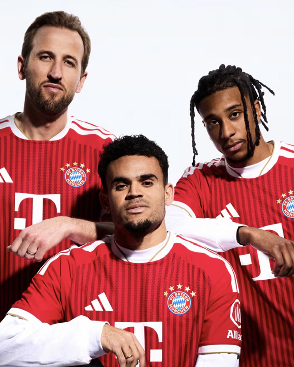 FC Bayern tweet media