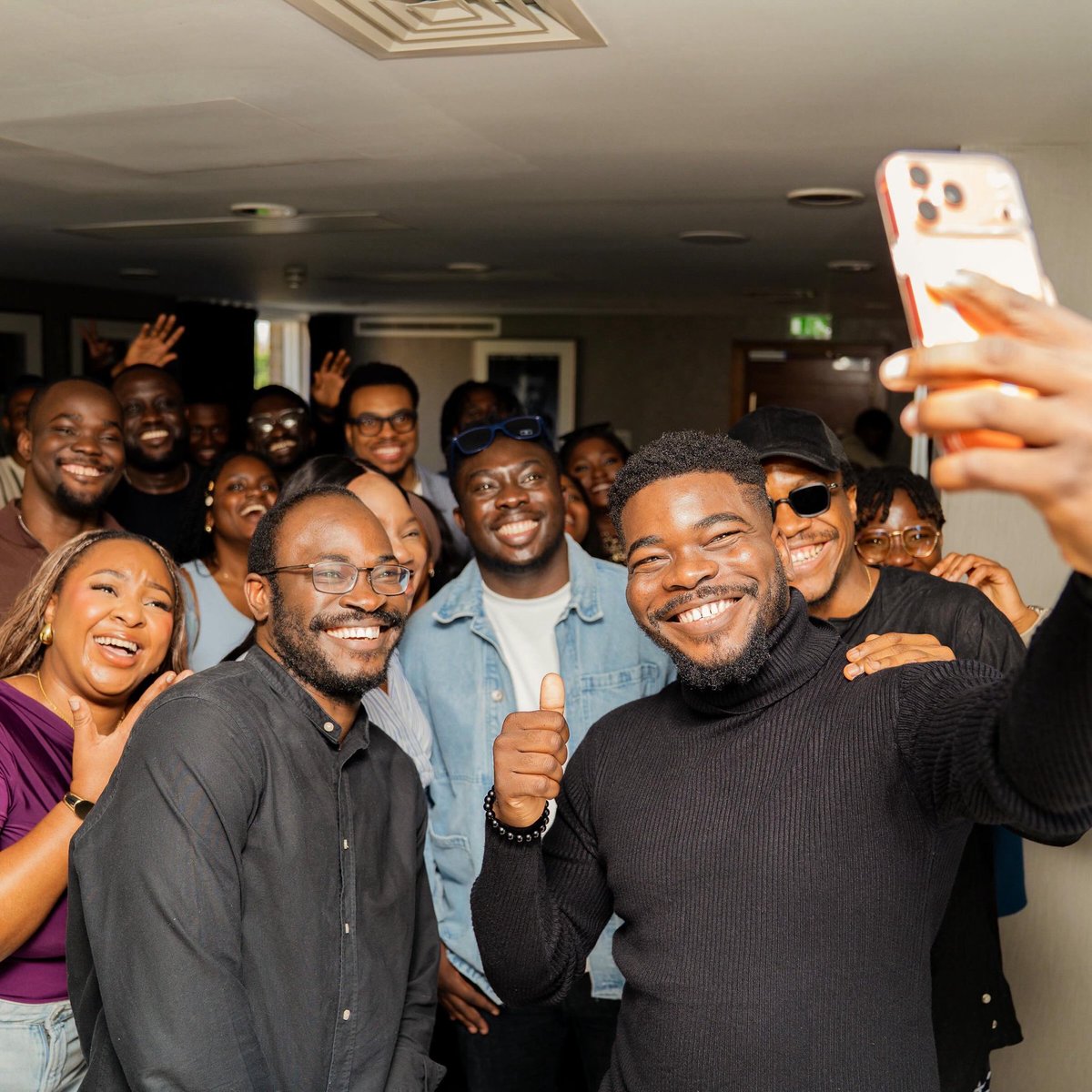 Fisayo Fosudo tweet media