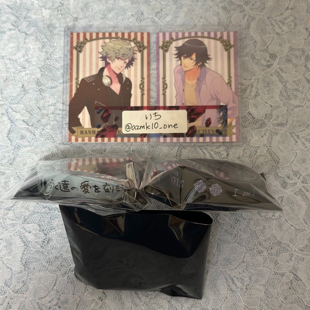 💎いち🦊 tweet media