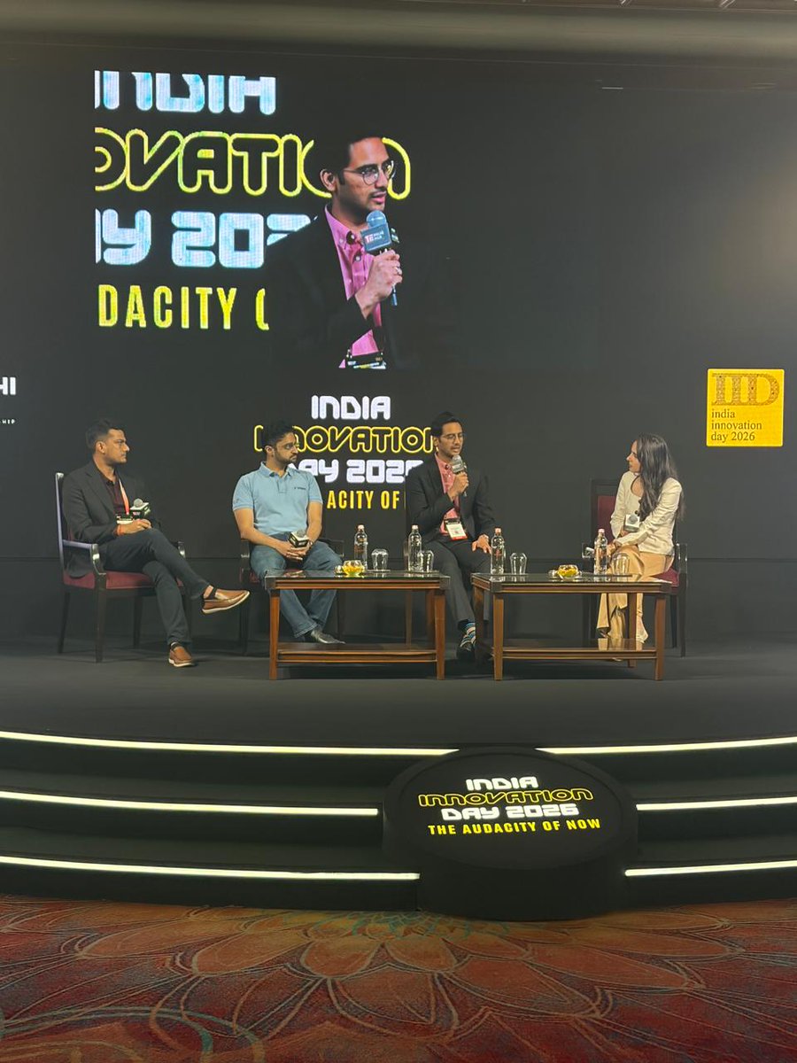 TiE Delhi-NCR tweet media