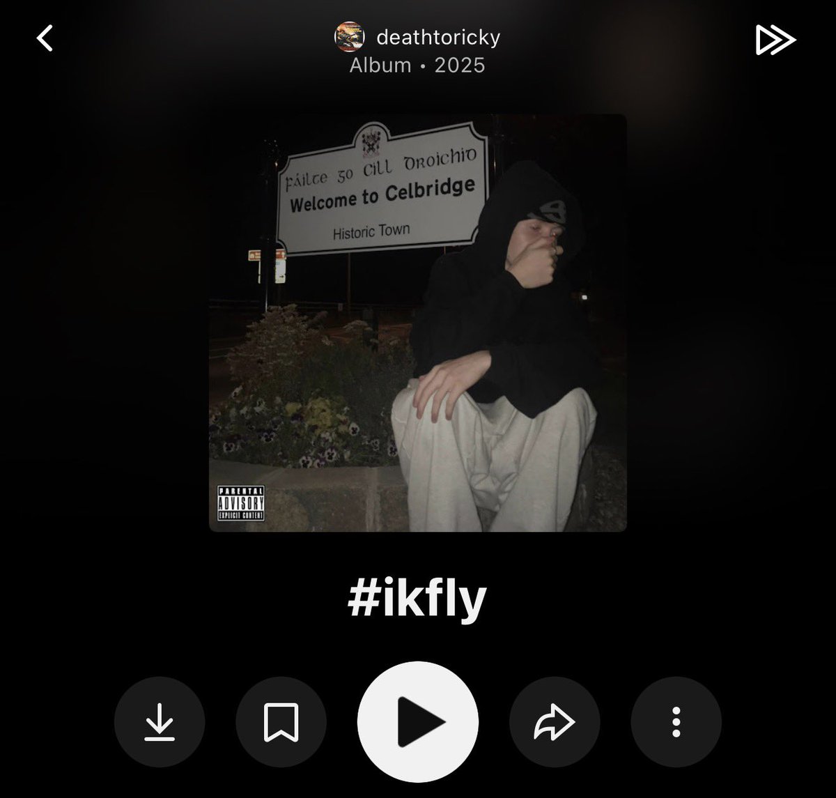vxnqi's tweet photo. more ppl need to know about "i kinda fucking love you" (#ikfly) and deathtoricky in general
y'all needa tap in https://t.co/Yhf7jMcD8F