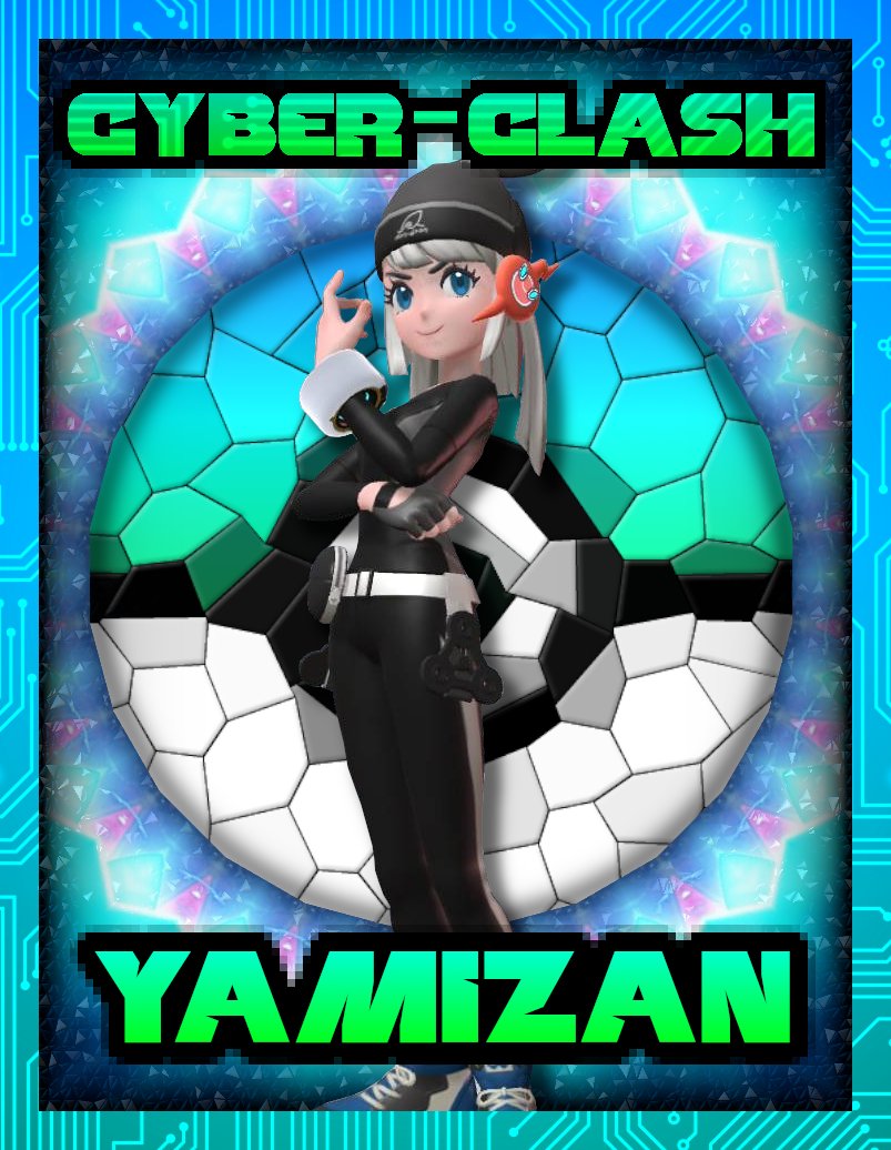 Yamizan - 🔥 GERVtuber 🐺 tweet media
