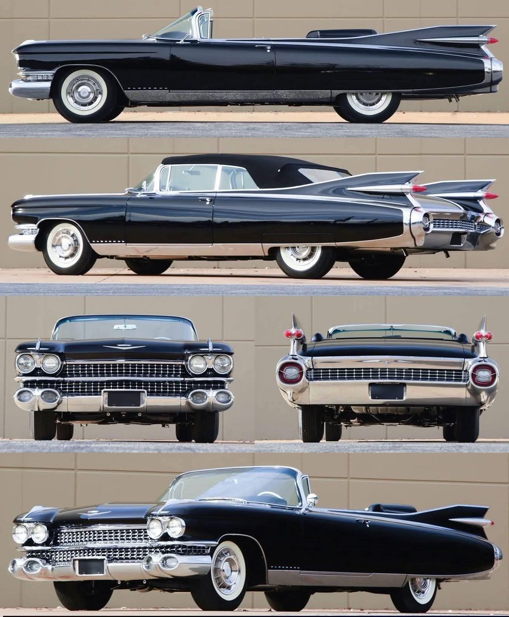steventeaster's tweet photo. Gm .@Cadillac
#pureog https://t.co/OX6WAhSLD6