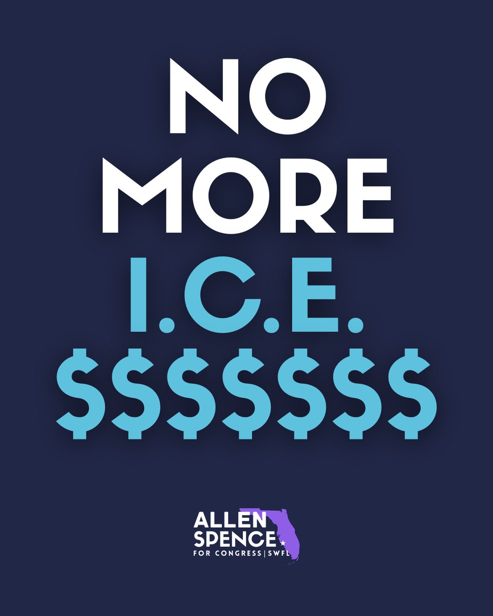 AllenSpence2026 tweet media