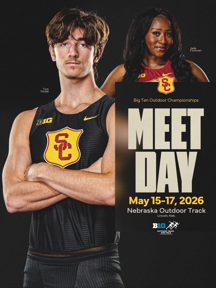 USC Track & Field / XC tweet media