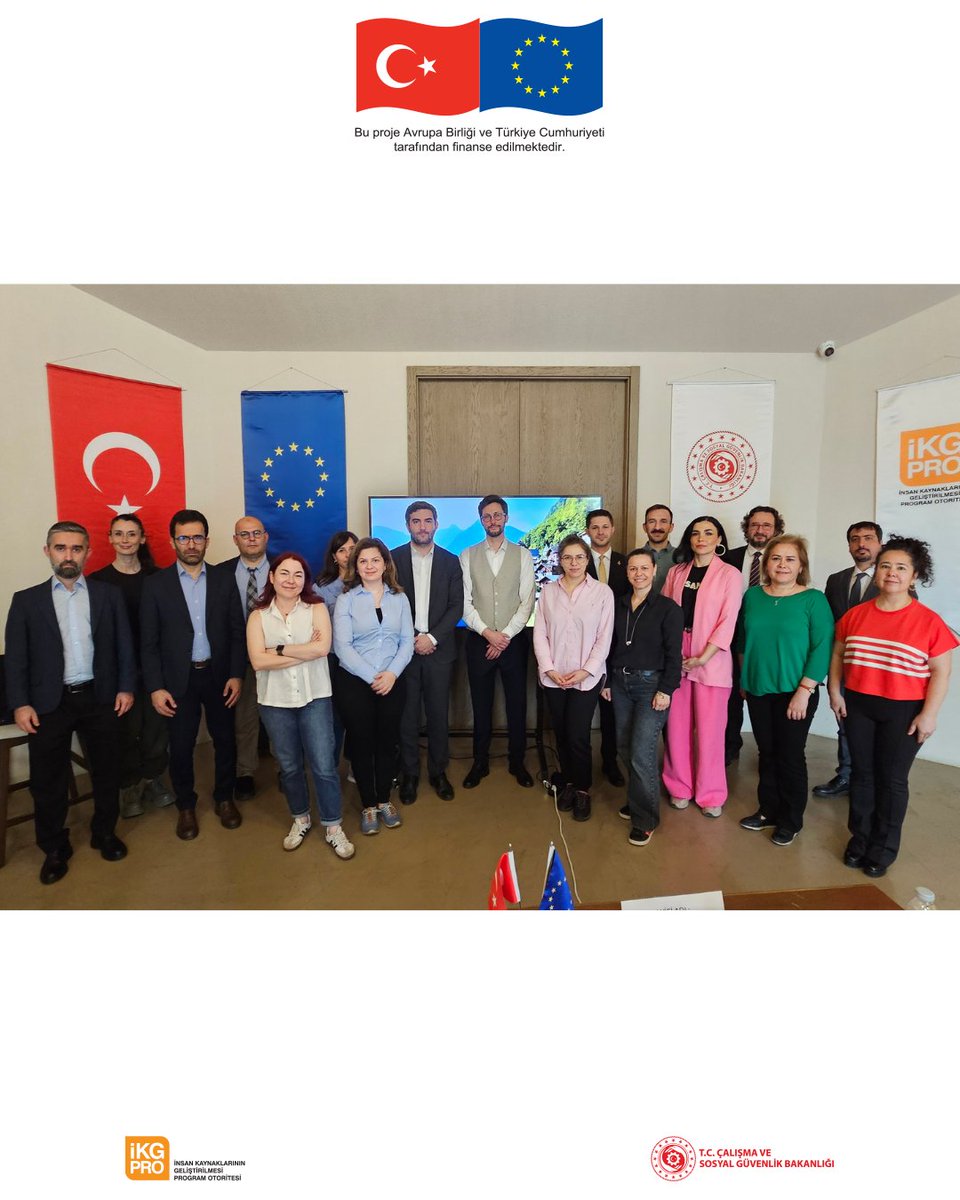 İKG PRO tweet media