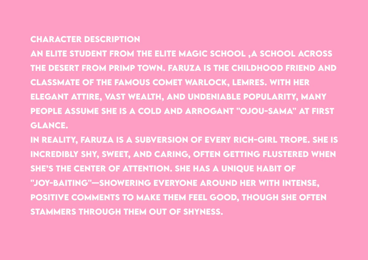 ryxii_1's tweet photo. Faruza (γγ‘γ«γΆ)
"Oh! Your Puyo-stacking is so incredibly rhythmic! Itβs like watching a beautiful dance... Oh, dear, did I say that out loud? How embarrassing!" (tw: self ship / oc x canon) #yumetwt #ocxcanon #puyopuyo #γ·γγ·γ #puyooc #oc #lemres #γ¬γ γ¬γΉ #γ¬γ γγ‘γ« https://t.co/nf3FYc5Lls