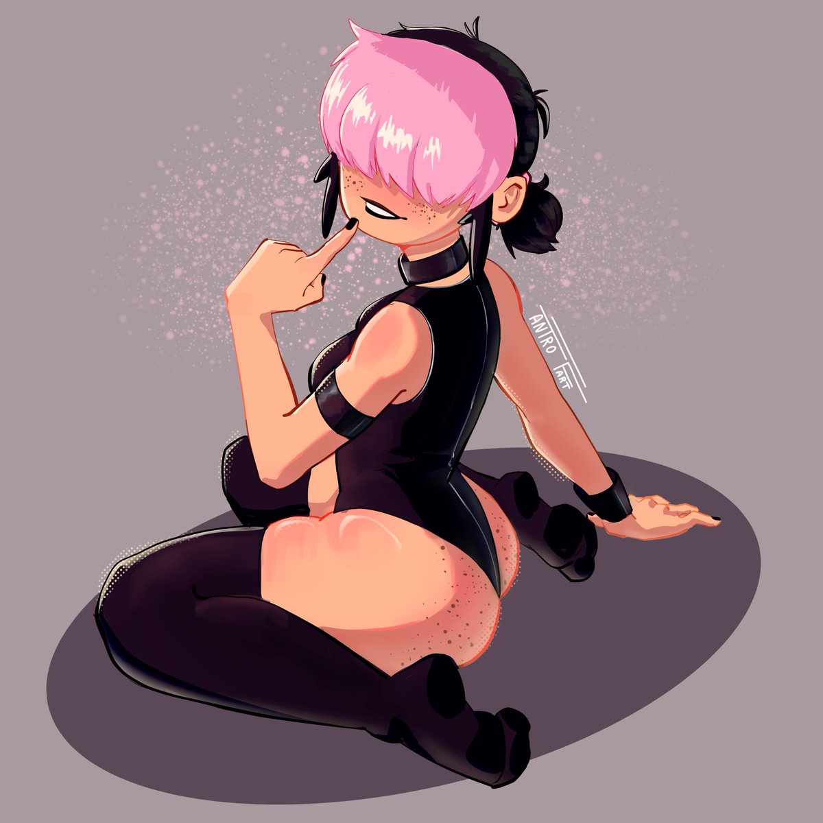 antrofart's tweet photo. @teelokay I love her design
https://t.co/R25hZ04pIA