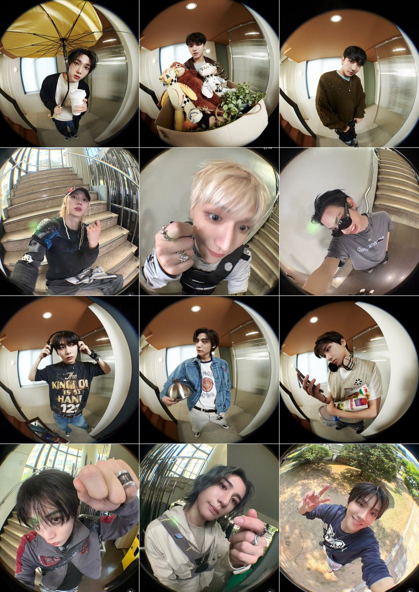 레이 tweet media