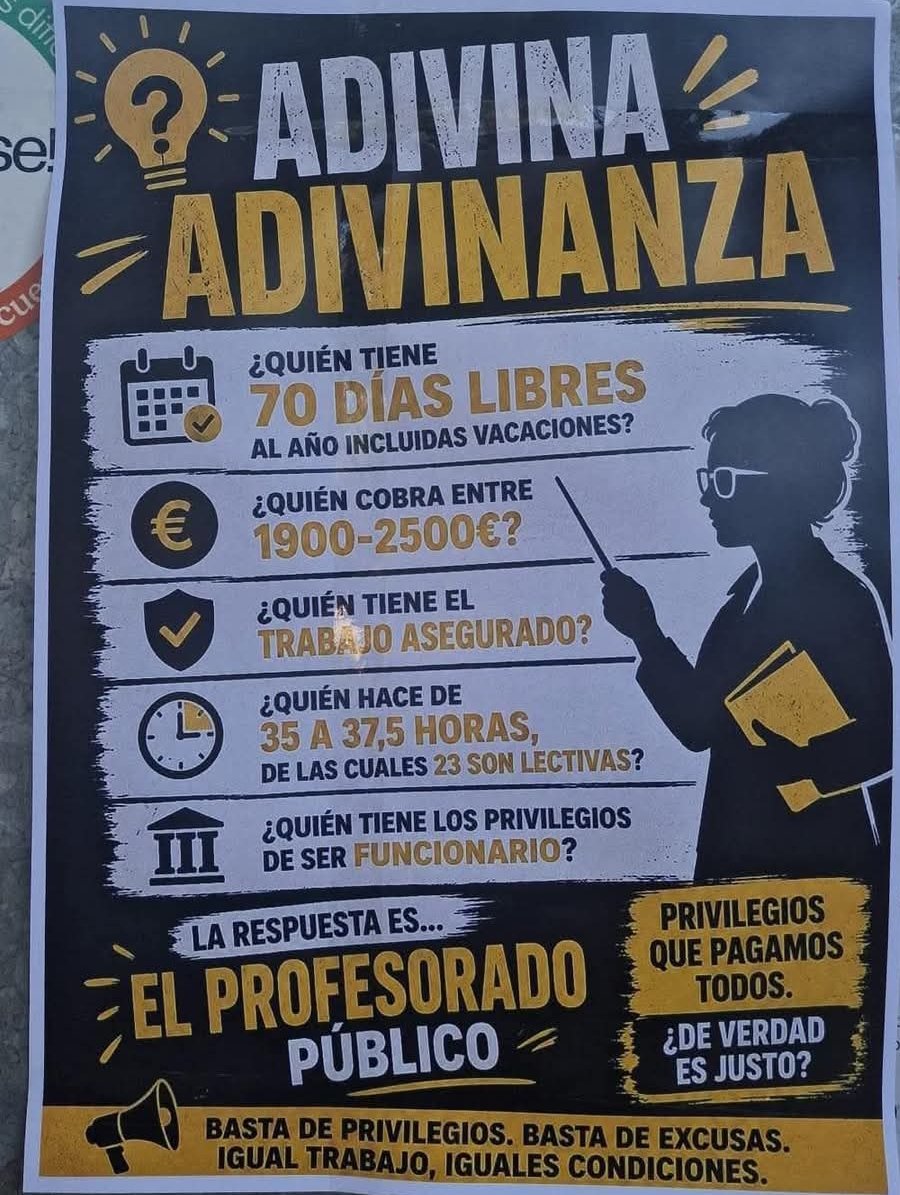 Antonio Lopez tweet media