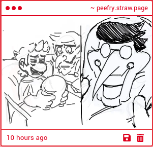 ˙ ͜ʟ˙ fry tweet media