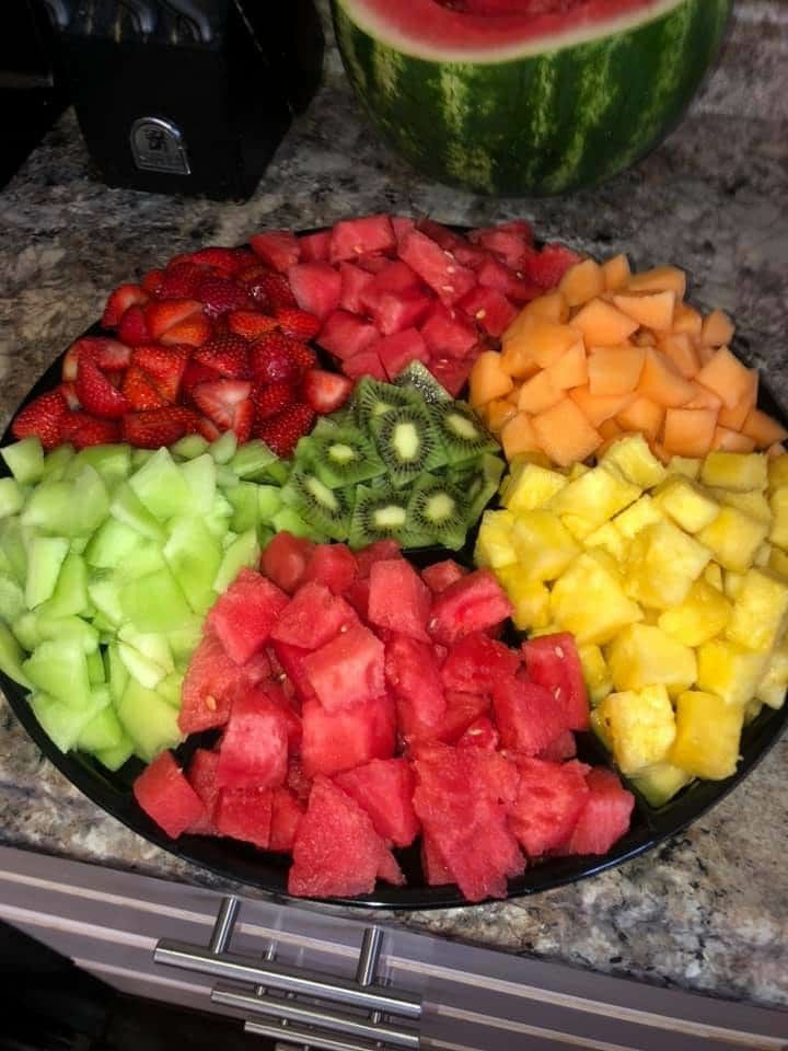 Food&healthyfruits tweet media