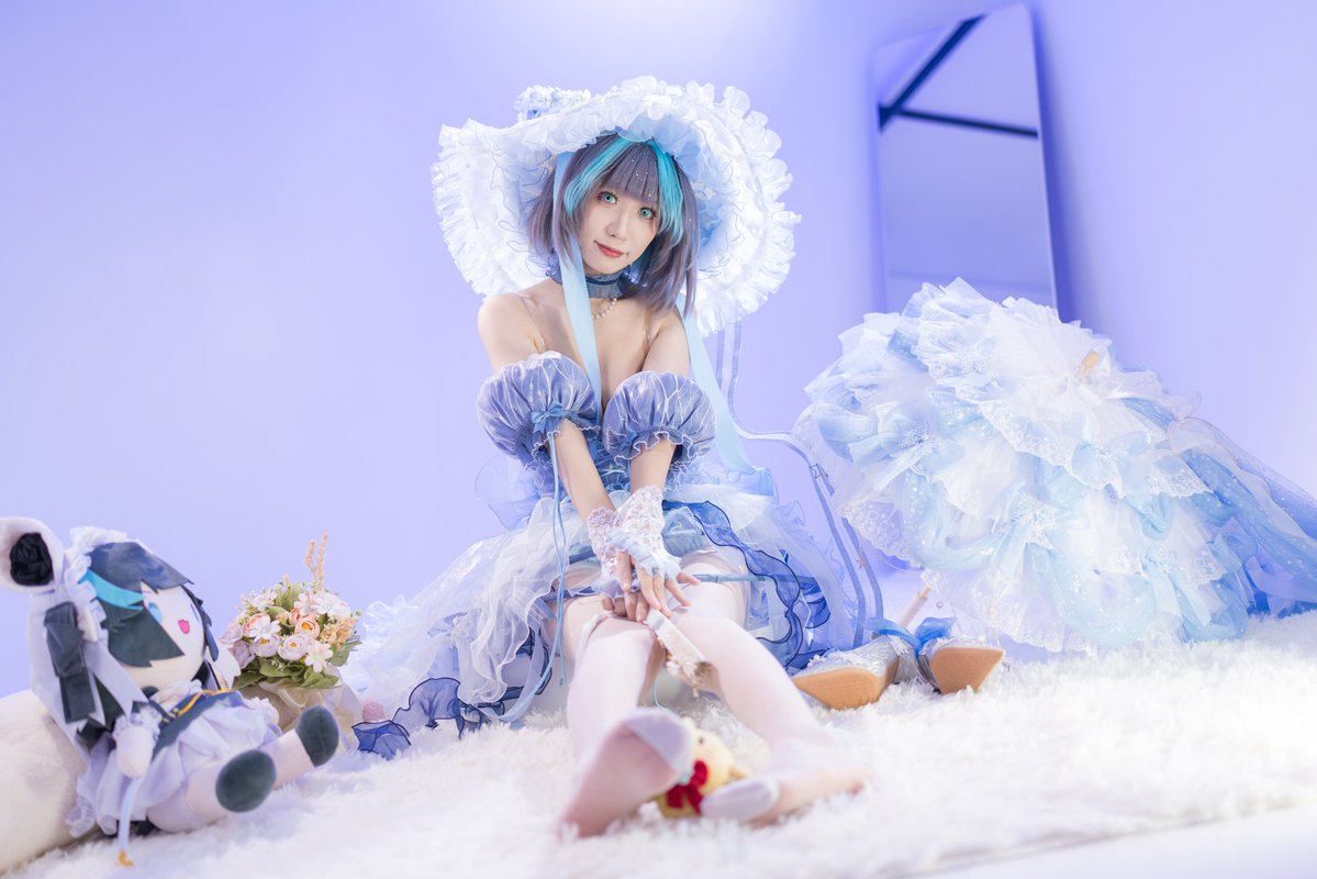 星月夜 tweet media