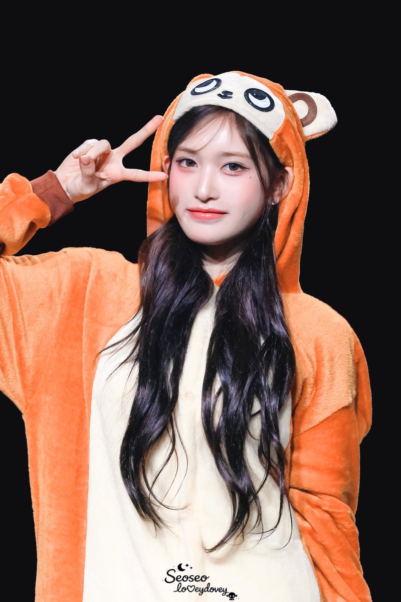 Seoseo loveydovey tweet media