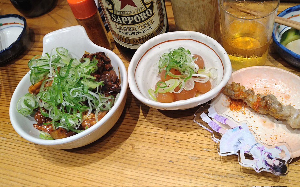 ほくさい tweet media