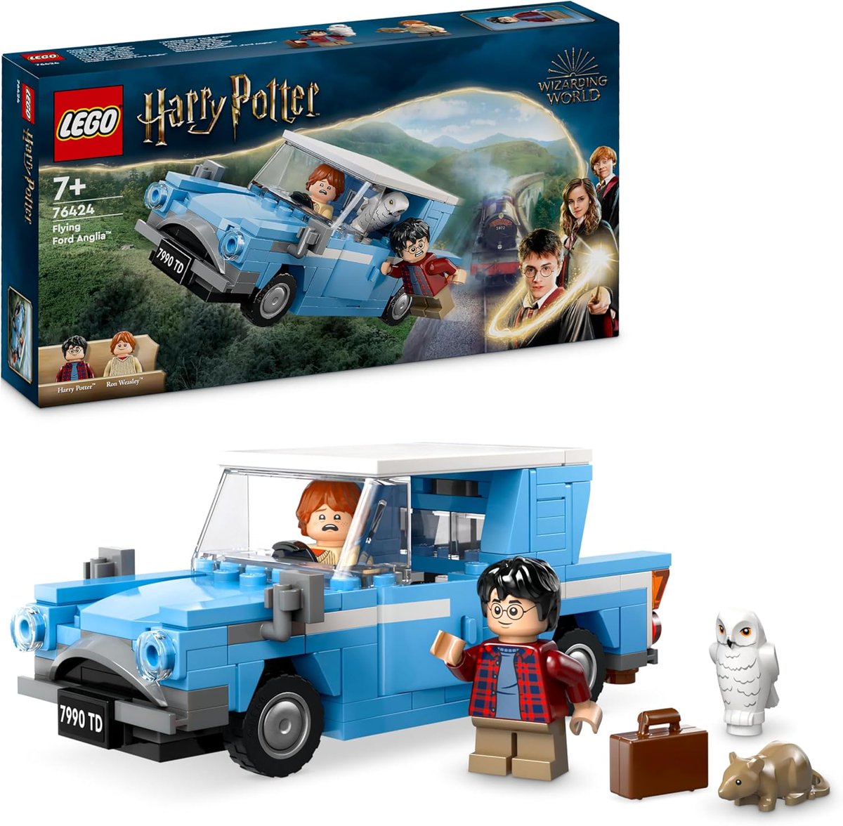 LEGO BARGAINS & NEWS UK tweet media