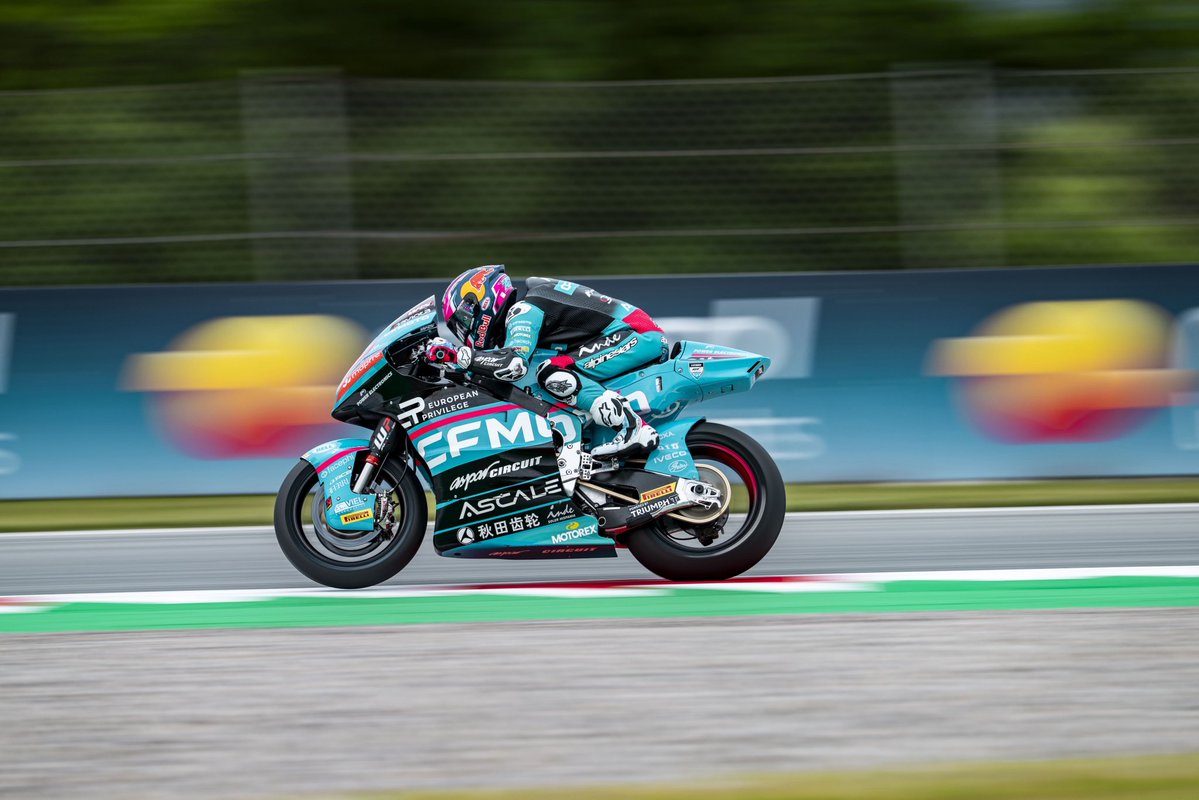 Aspar Team tweet media