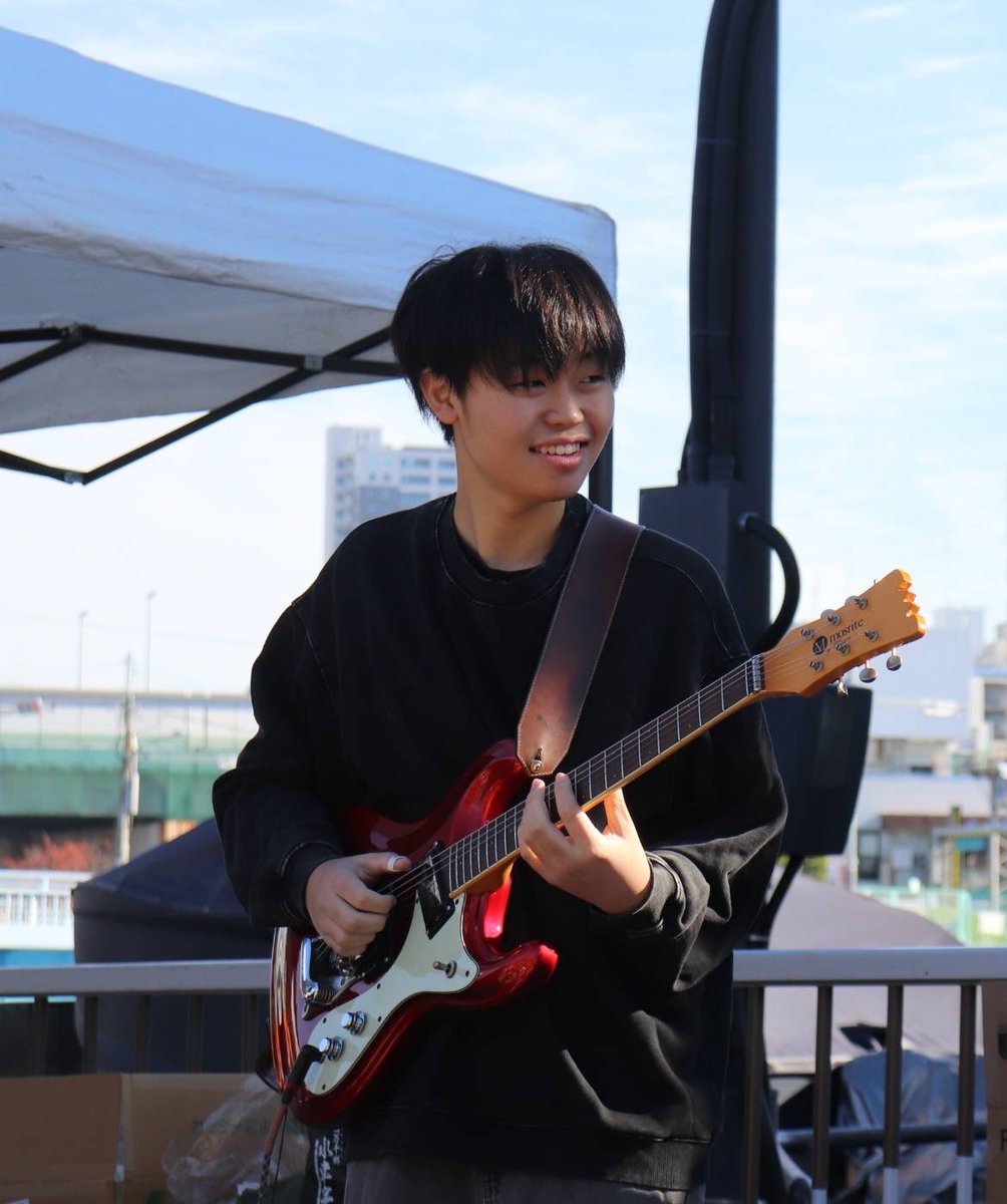 大知 直樹 ＊NAOKI DAICHI＊パフォーマート・オブ・ミュージック tweet media