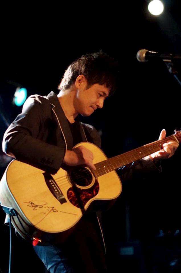 大知 直樹 ＊NAOKI DAICHI＊パフォーマート・オブ・ミュージック tweet media