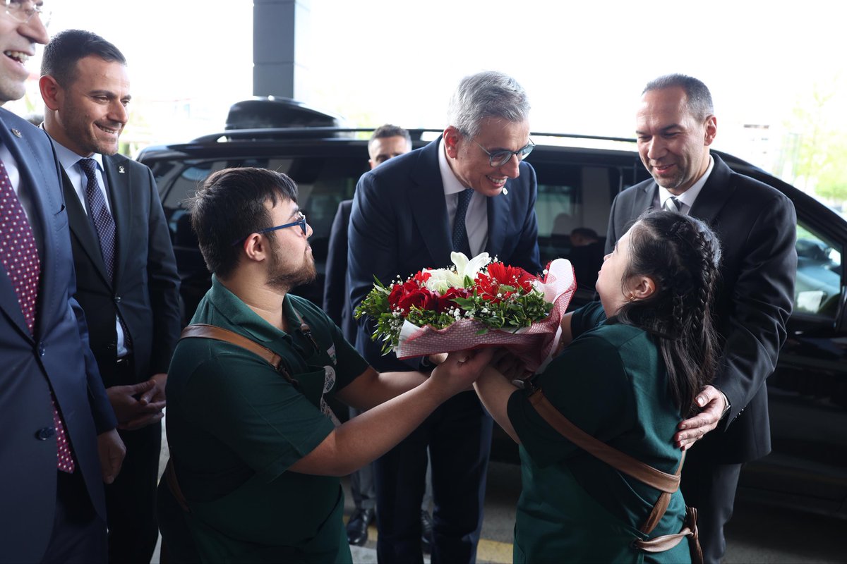 Prof. Dr. Kemal Memişoğlu tweet media