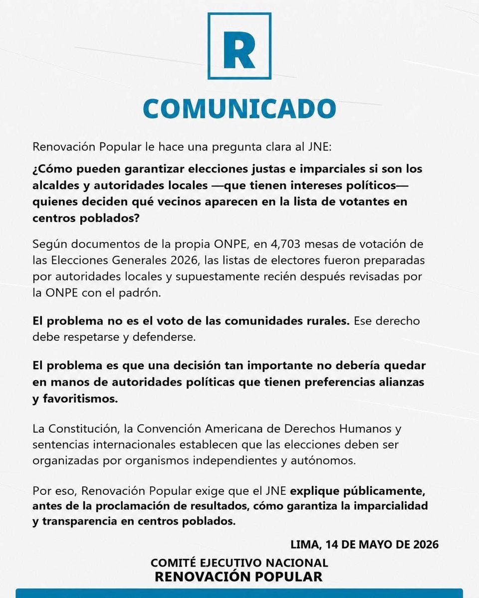 📢Rebelión en la Granja🚨 tweet media