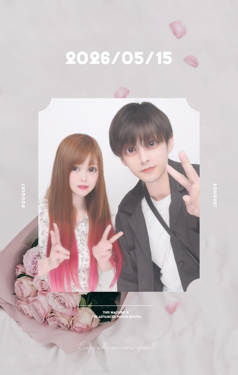 蜜熊✿ゆゆたあ tweet media