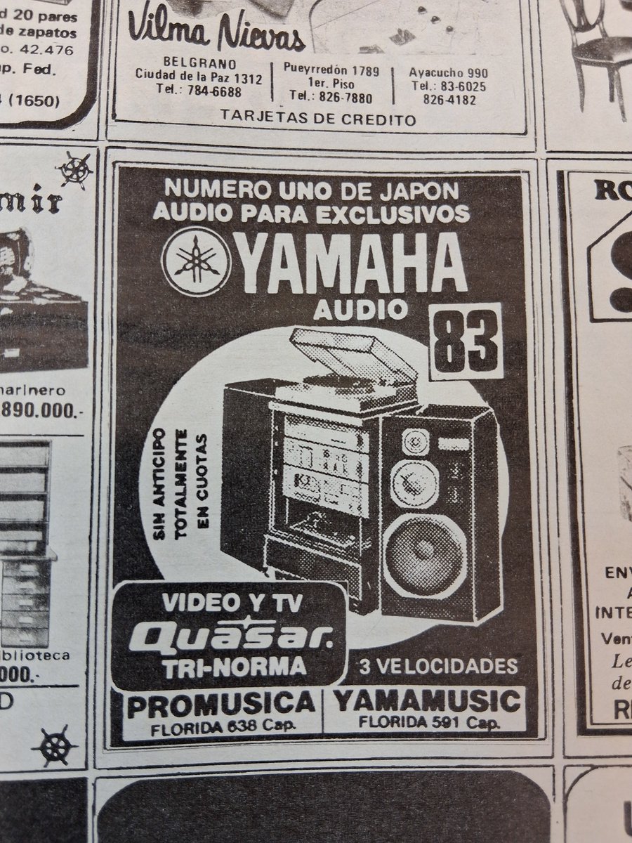 Los 80 tweet media